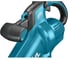 Воздуходув-пылесос аккумуляторный Makita LXT BL 18В DUB187T001 5