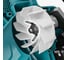 Воздуходув-пылесос аккумуляторный Makita LXT BL 18В DUB187T001 6