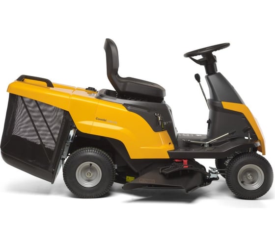 Садовый трактор с задним и боковым выбросом STIGA COMBI 1066 HQ 2T0070481/ST1