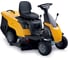 Садовый трактор с задним и боковым выбросом STIGA COMBI 1066 HQ 2T0070481/ST1 1