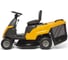 Садовый трактор с задним и боковым выбросом STIGA COMBI 1066 HQ 2T0070481/ST1 5
