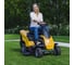Садовый трактор с задним и боковым выбросом STIGA COMBI 1066 HQ 2T0070481/ST1 6