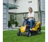 Садовый трактор с задним и боковым выбросом STIGA COMBI 1066 HQ 2T0070481/ST1 7