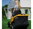 Садовый трактор с задним и боковым выбросом STIGA COMBI 1066 HQ 2T0070481/ST1 8