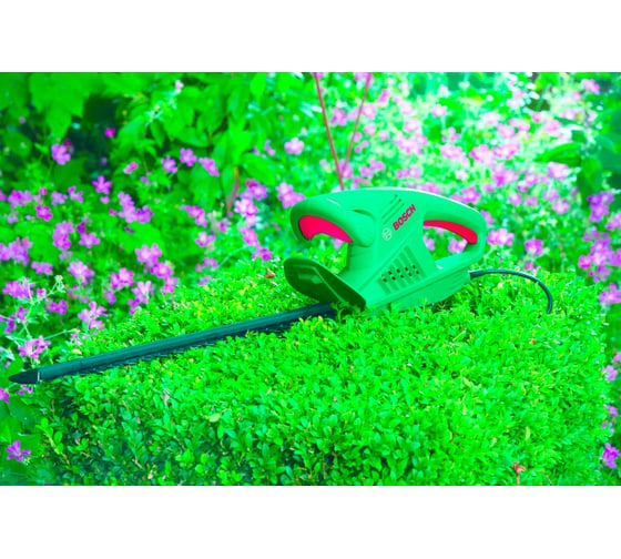 Электрический кусторез Bosch EasyHedgeCut 55 0600847C02