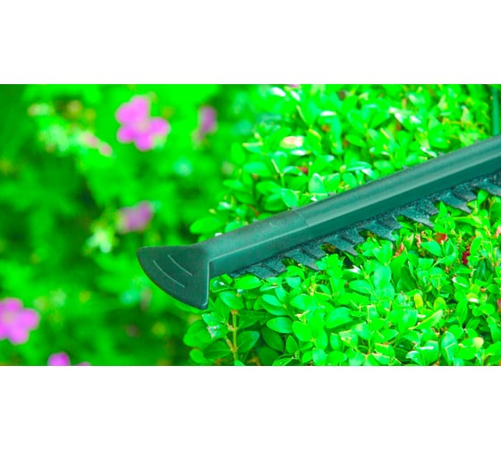 Электрический кусторез Bosch EasyHedgeCut 55 0600847C02