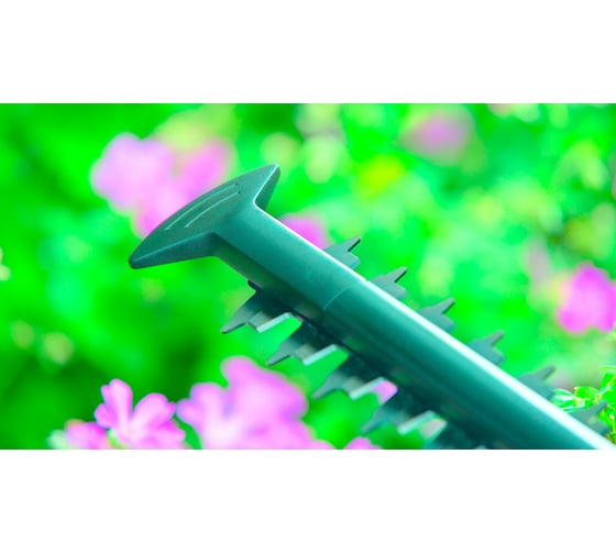 Электрический кусторез Bosch EasyHedgeCut 55 0600847C02