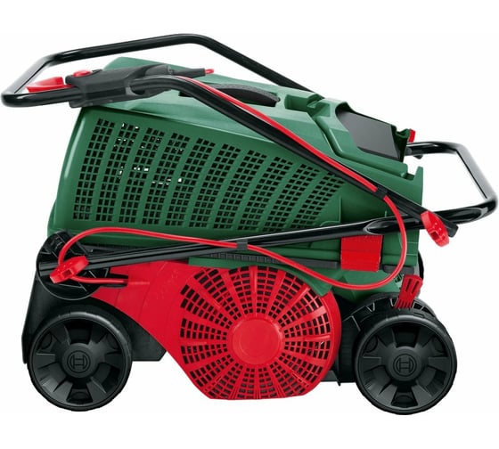 Скарификатор Bosch UniversalRake 900 060088A001