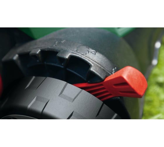 Скарификатор Bosch UniversalRake 900 060088A001