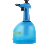 Помповый опрыскиватель MATABI BERRY 1.5 л 81841
