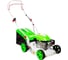 Бензиновая газонокосилка REDVERG RD-GL40 6662137 1