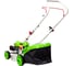 Бензиновая газонокосилка REDVERG RD-GL40 6662137 4