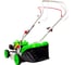 Бензиновая газонокосилка REDVERG RD-GL40S 6662141 3