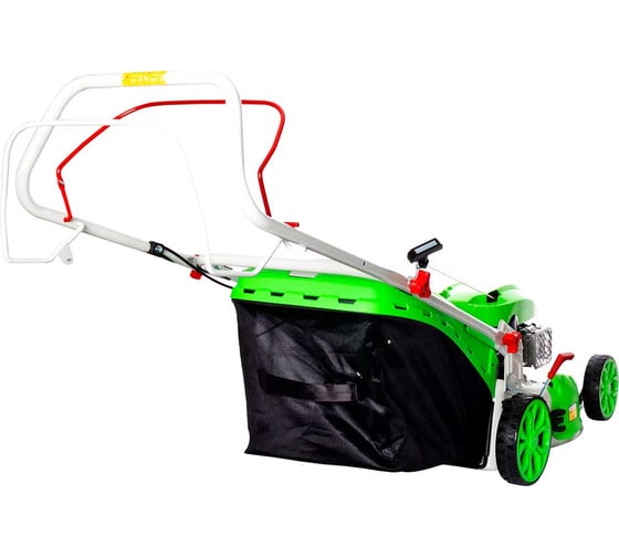 Бензиновая газонокосилка REDVERG RD-GL46S 6662142