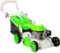 Бензиновая газонокосилка REDVERG RD-GL46S 6662142 1