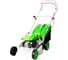 Бензиновая газонокосилка REDVERG RD-GL46S 6662142 2