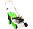 Бензиновая газонокосилка REDVERG RD-GL46SB 6662143 1