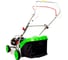 Бензиновая газонокосилка REDVERG RD-GL46SB 6662143 3