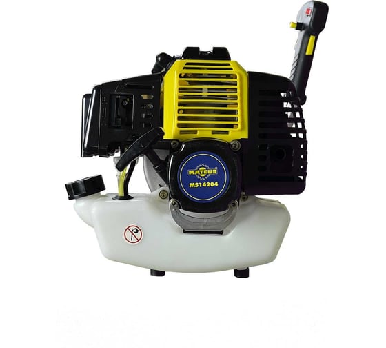 Бензиновый триммер MATEUS GT-0114 MS14204
