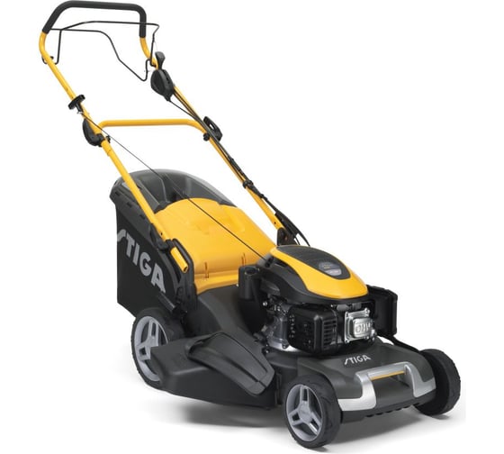 Самоходная бензомоторная газонокосилка STIGA Combi 50 SVQ 294503848/ST1