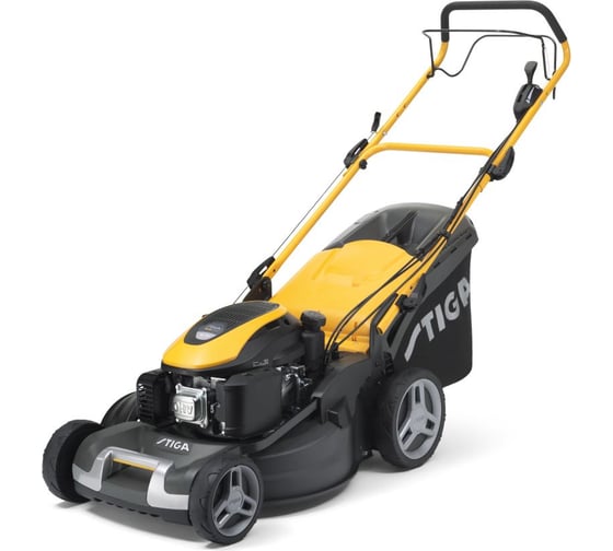 Самоходная бензомоторная газонокосилка STIGA Combi 50 SVQ 294503848/ST1