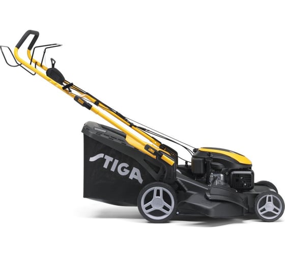 Самоходная бензомоторная газонокосилка STIGA Combi 50 SVQ 294503848/ST1