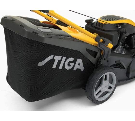 Самоходная бензомоторная газонокосилка STIGA Combi 50 SVQ 294503848/ST1