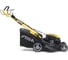Самоходная бензомоторная газонокосилка STIGA Combi 50 SVQ 294503848/ST1 3