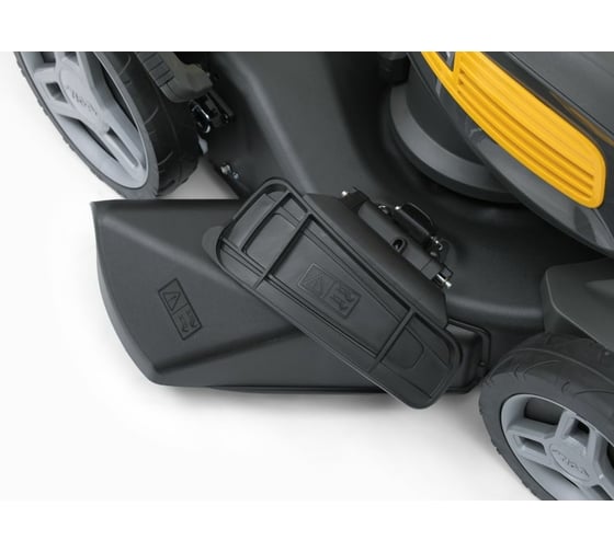 Самоходная аккумуляторная газонокосилка STIGA COMBI 748 SQ AE 2L0487878/ST1