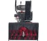 Снегоуборщик (снегоотбрасыватель) бензиновый Evoline SBG 760 LE SBG760LE 8