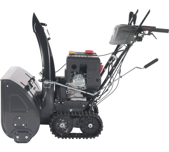 Снегоуборщик (снегоотбрасыватель) бензиновый Evoline SBG 760 TLE SBG760TLE