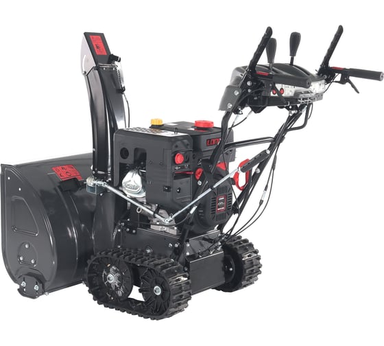 Снегоуборщик (снегоотбрасыватель) бензиновый Evoline SBG 760 TLE SBG760TLE