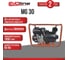 Мотопомпа бензиновая Evoline MG 30 (произведено Zongshen) 1T90SMG30EVO 2