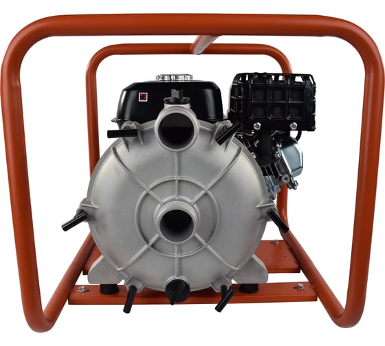 Мотопомпа бензиновая Evoline TG 20 (произведено Zongshen) 1T90STG20EVO