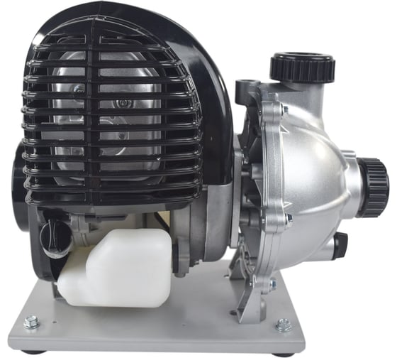 Мотопомпа бензиновая Evoline XG 10 (произведено Zongshen) 1T90SXG10EVO