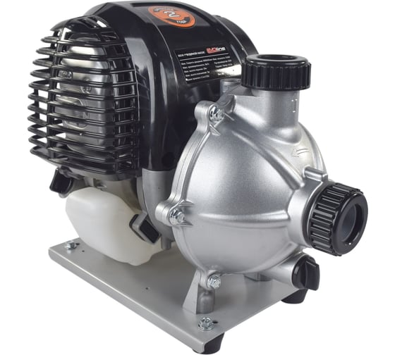 Мотопомпа бензиновая Evoline XG 10 (произведено Zongshen) 1T90SXG10EVO
