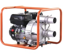 Мотопомпа бензиновая Evoline TG 30 (произведено Zongshen) 1T90STG30EVO
