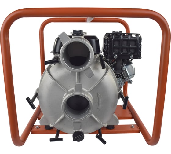 Мотопомпа бензиновая Evoline TG 30 (произведено Zongshen) 1T90STG30EVO