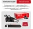 Аккумуляторная цепная пила P.I.T. PKE20H-405A 8