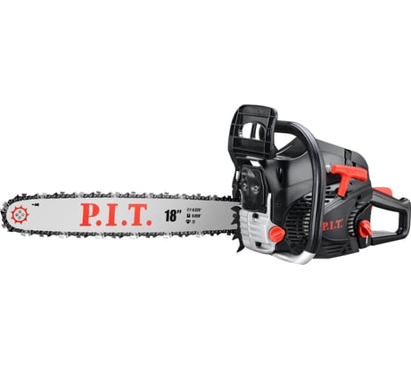 Бензопила P.I.T. GCS52-C3
