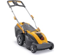 Аккумуляторная газонокосилка STIGA SLM 540 AE 38 см 48 В, АКБ 4 А*ч, ЗУ 294386068/ST1