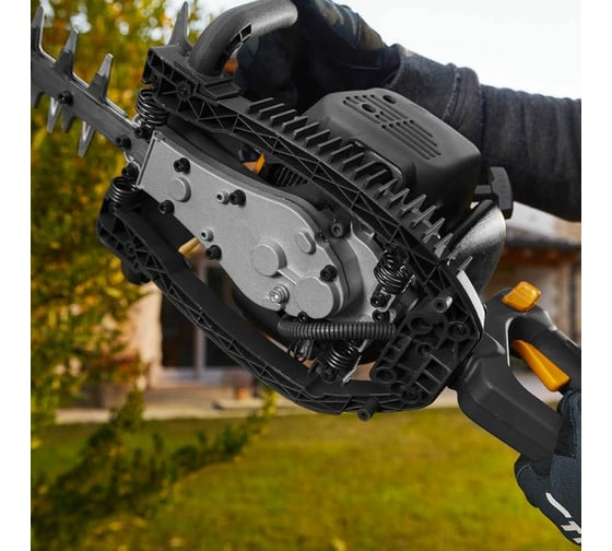 Бензомоторные ножницы для живой изгороди STIGA SHT 660 252421008/ST1