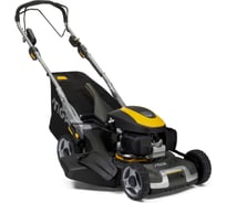 Самоходная бензомоторная газонокосилка STIGA Twinclip 55 SVEQ H 294563538/ST1