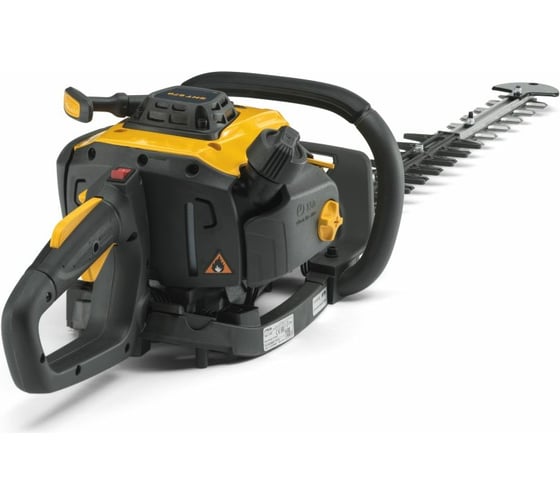 Бензомоторные ножницы для живой изгороди STIGA SHT 670 252422008/ST1