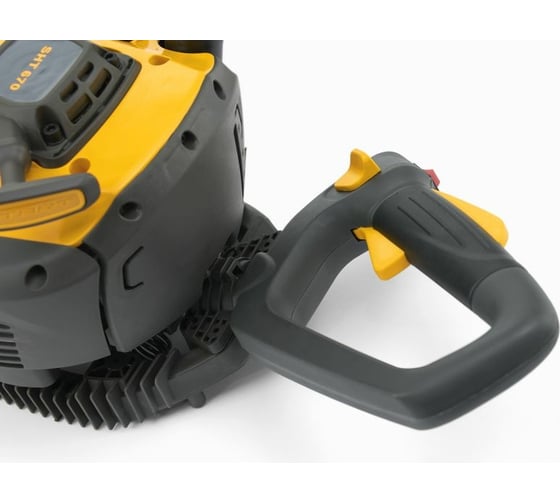 Бензомоторные ножницы для живой изгороди STIGA SHT 670 252422008/ST1