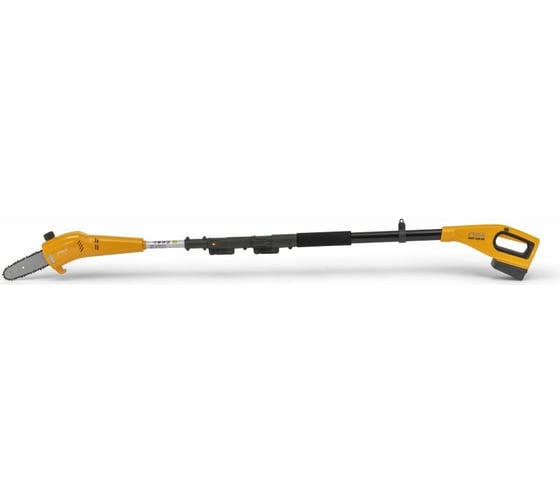 Аккумуляторный мультиинструмент STIGA SMT 100 AE K 20 В, 4.0 А*ч 271724108/ST1