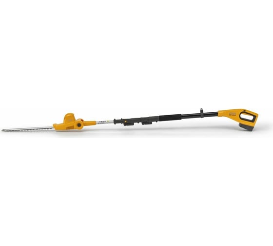 Аккумуляторный мультиинструмент STIGA SMT 100 AE K 20 В, 4.0 А*ч 271724108/ST1