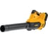 Аккумуляторная воздуходувка DENZEL RB180-36 36 В, 4 А*ч 59610 1