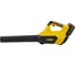 Аккумуляторная воздуходувка DENZEL RB180-36 36 В, 4 А*ч 59610 11