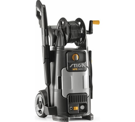 Мойка высокого давления STIGA HPS 345 R 2C1452103/ST2